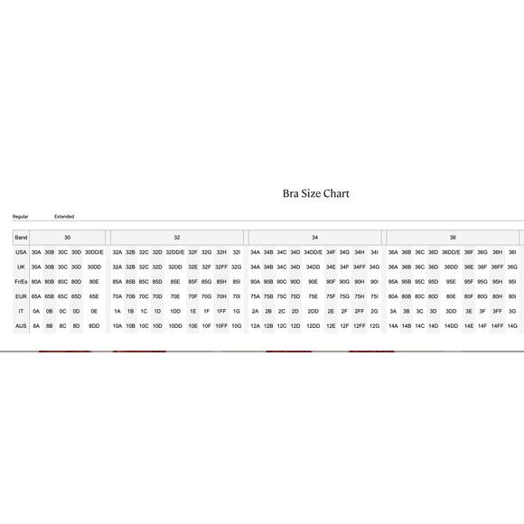 Cosabella - Sultra Underwire Bra - Sindoor Red - Lace Longline - Italian - Picture 6 of 6